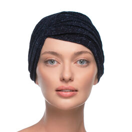TURBAN MIDNIGHT*