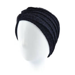TURBAN MIDNIGHT*