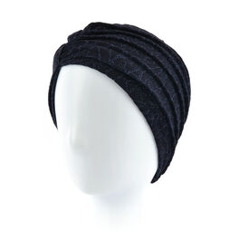 TURBAN MIDNIGHT*
