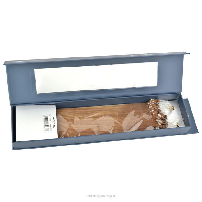 MICRO ME 50cm 70g # Caramelized