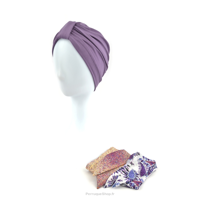 TURBAN ZANZIBAR # B11/155.71