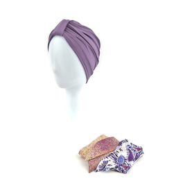 TURBAN ZANZIBAR # B11/155.71