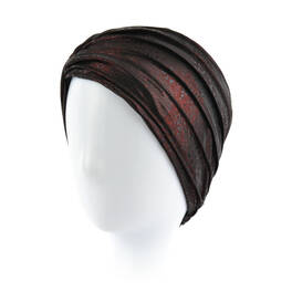 TURBAN RUBY*