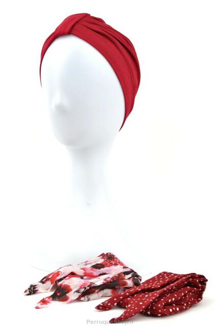 TURBAN ZANZIBAR # B26/28.144