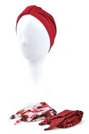 TURBAN ZANZIBAR # B26/28.144
