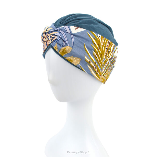 TURBAN CARLA # BM007+Q-380