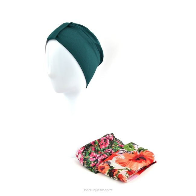 TURBAN LAURA # BM13