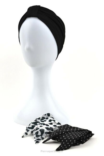 TURBAN ZANZIBAR # B21/64.93