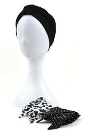 TURBAN ZANZIBAR # B21/64.93