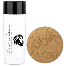 LION'S HAIR PRO 25g # MEDIUM BLONDE