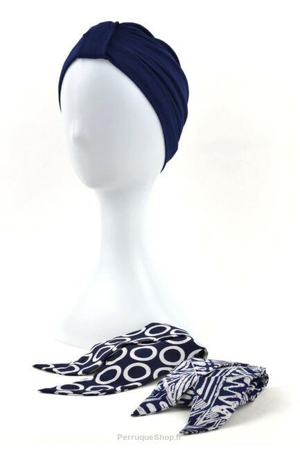 TURBAN ZANZIBAR # B23/8.94