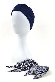 TURBAN ZANZIBAR # B23/8.94