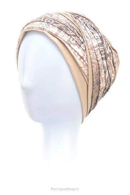 TURBAN GRENADA # B9+B218*