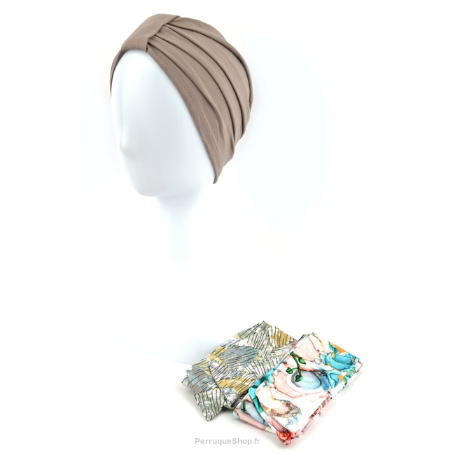 TURBAN OLIVIA # BM141