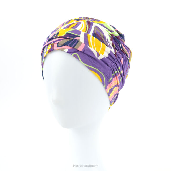 TURBAN PEONY # K-379
