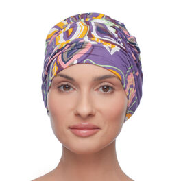 TURBAN PEONY # Nº K-379