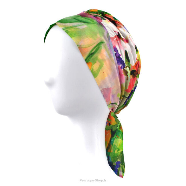 TURBAN CROCUS # T-2