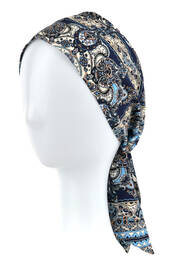 TURBAN CROCUS # 324