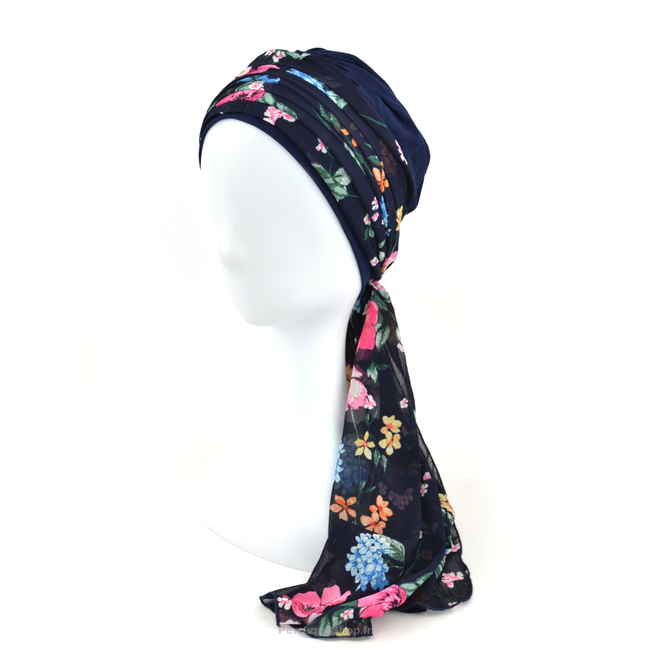 TURBAN BEATA # SZ.6+10*
