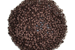 MICRO-ANNEAUX SANS FIL 100 PIÈCES # Nº 5