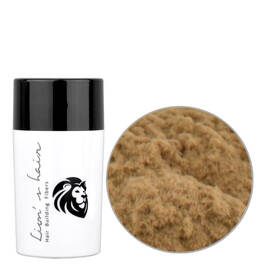 LION'S HAIR CLASSIC 12g # MEDIUM BLONDE