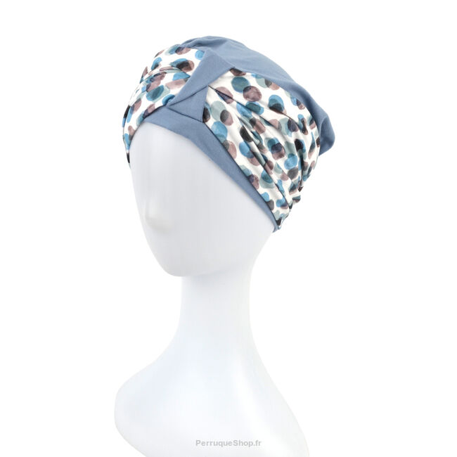 TURBAN BOMBAY # B84/B334