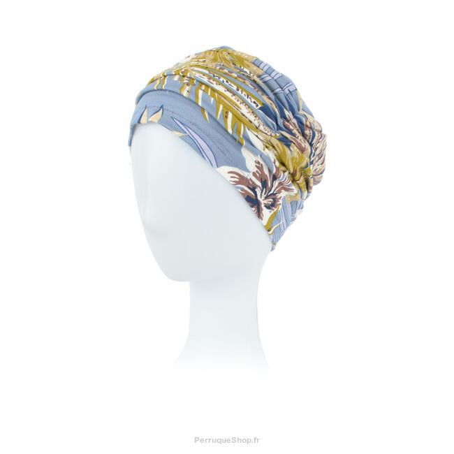 TURBAN PEONY # Q-380