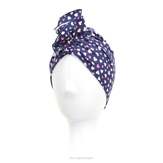 TURBAN KALINKA BABY # T-15*