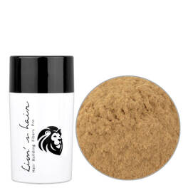 LION'S HAIR PRO 12g # MEDIUM BLONDE