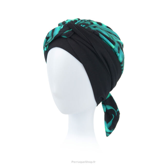 TURBAN LEAH # BM05/2233b