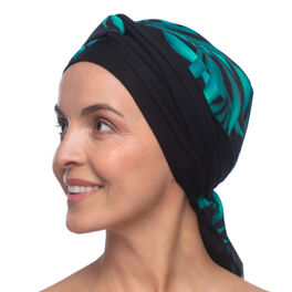 TURBAN LEAH # Nº BM05/2233b