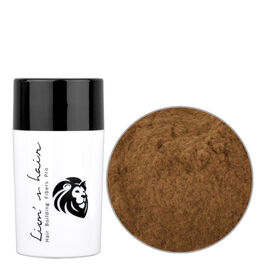 LION'S HAIR PRO 25g # LIGHT BROWN