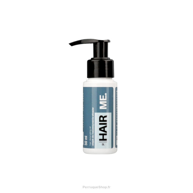 HAIR ME - Huile démêlante pour cheveux naturelles 50ml