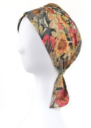TURBAN CROCUS # Nº T-18