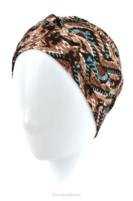 TURBAN ELA # M44*