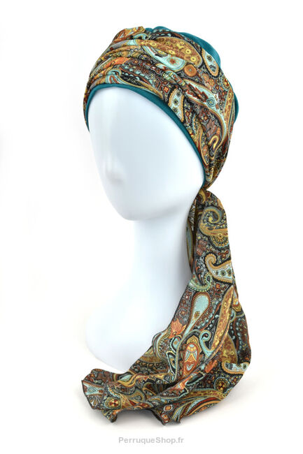 TURBAN BEATA # SZ.8+BM24