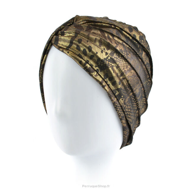 TURBAN DESERT*