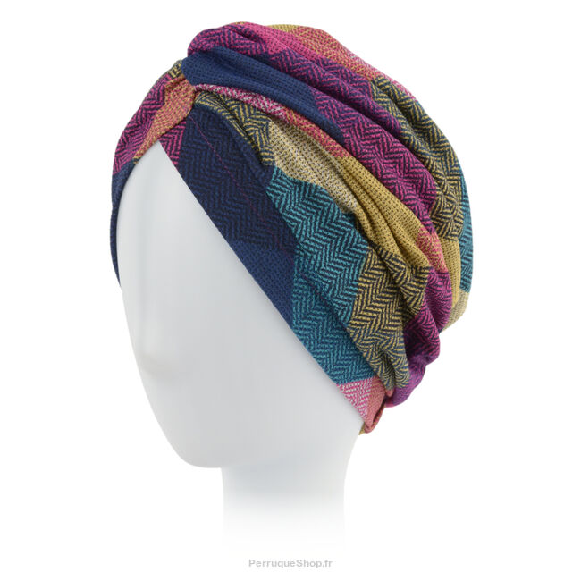 TURBAN RIGA # M129+B35