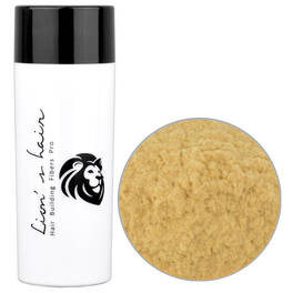 LION'S HAIR PRO 25g # LIGHT BLONDE
