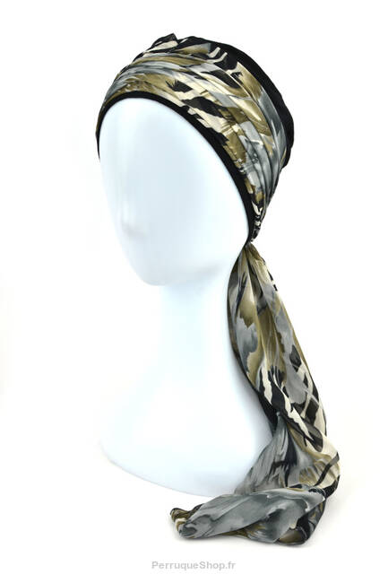 TURBAN BEATA # SZ.1+BM05