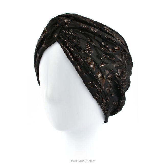 TURBAN GALA