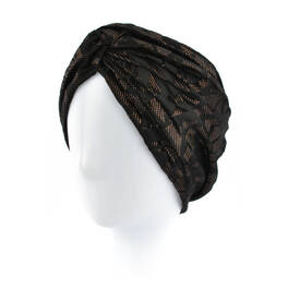 TURBAN GALA