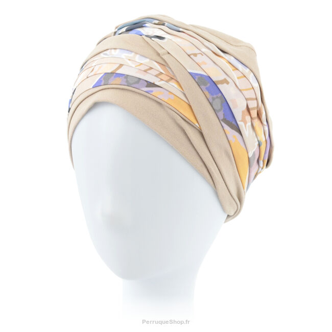 TURBAN GRENADA # B9+S77*
