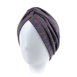 TURBAN RIGA # J/57*