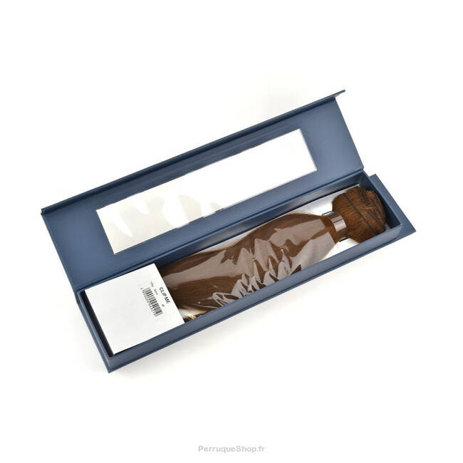 CLIP ME 50cm 125g # 6