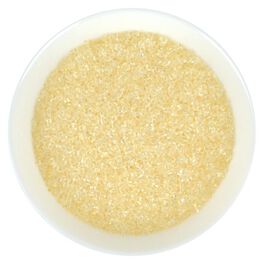 KÉRATINE ITALIENNE TRANSPARENTE JEUNE EN GRANULÉS 10g