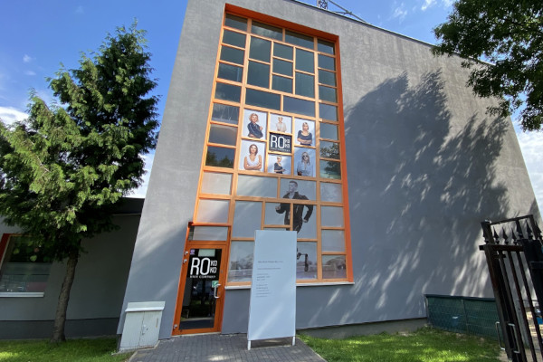 Siège social de Rokoko Hair Company